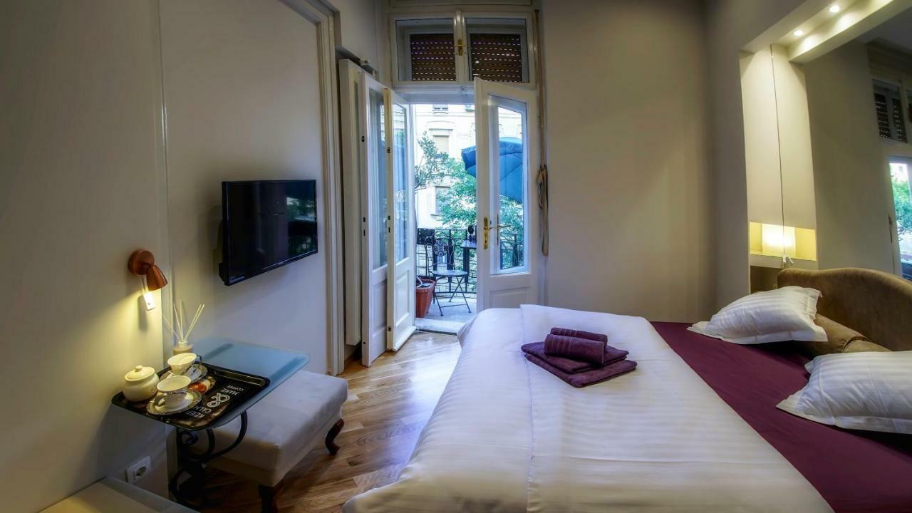 Room 4 Two ริเยกา ภายนอก รูปภาพ